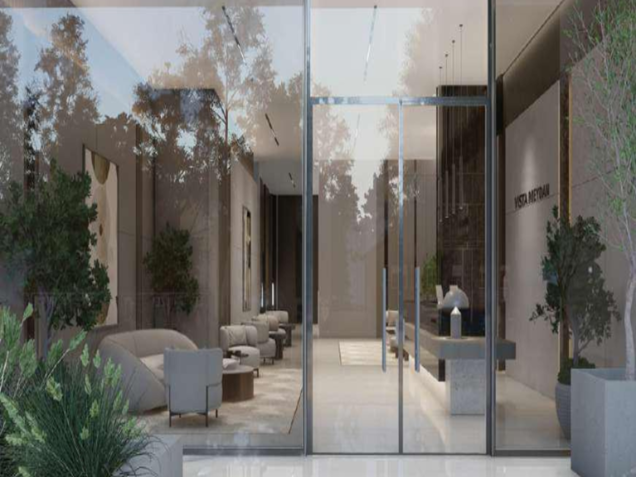 Vista Meydan/Q4 2027